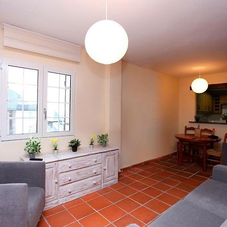 Chalet Adosado Zona Med/Baja سْييرا نيفادا المظهر الخارجي الصورة