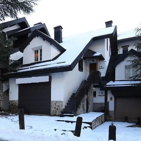 Chalet Adosado Zona Med/Baja سْييرا نيفادا المظهر الخارجي الصورة