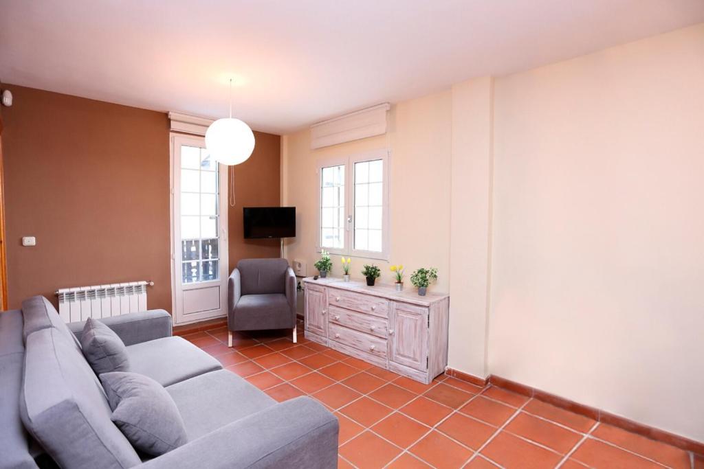 Chalet Adosado Zona Med/Baja سْييرا نيفادا المظهر الخارجي الصورة