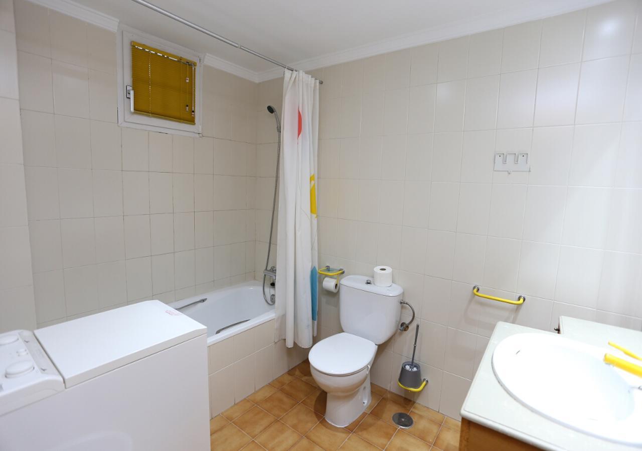 Chalet Adosado Zona Med/Baja سْييرا نيفادا المظهر الخارجي الصورة