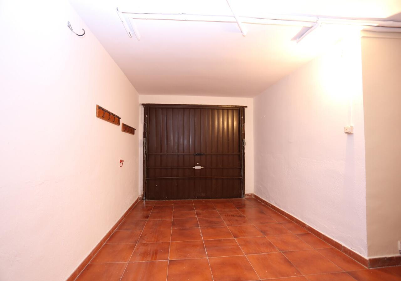 Chalet Adosado Zona Med/Baja سْييرا نيفادا المظهر الخارجي الصورة