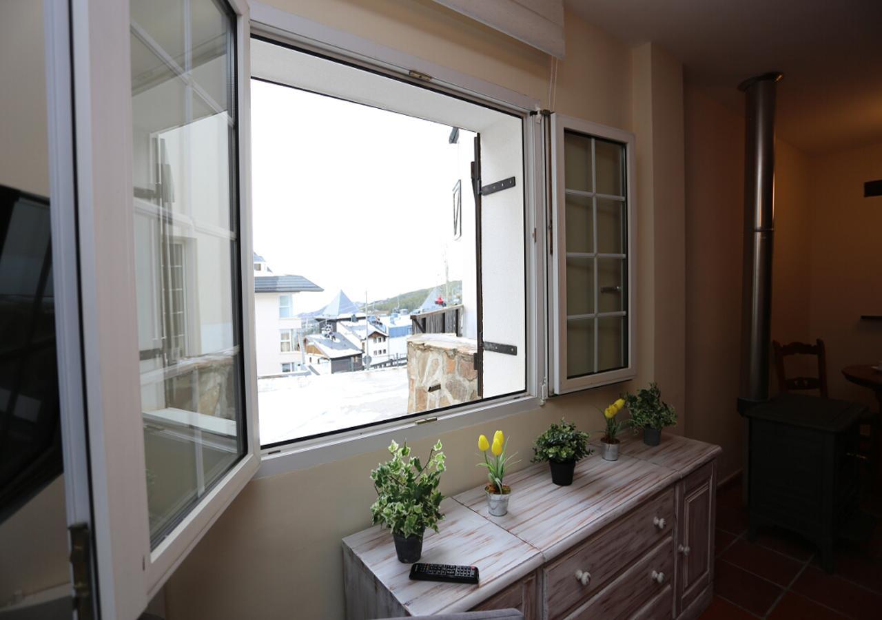 Chalet Adosado Zona Med/Baja سْييرا نيفادا المظهر الخارجي الصورة