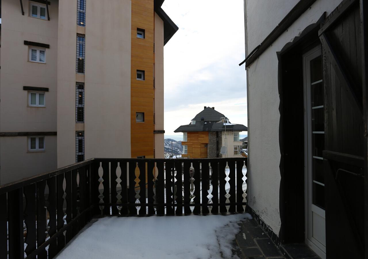 Chalet Adosado Zona Med/Baja سْييرا نيفادا المظهر الخارجي الصورة