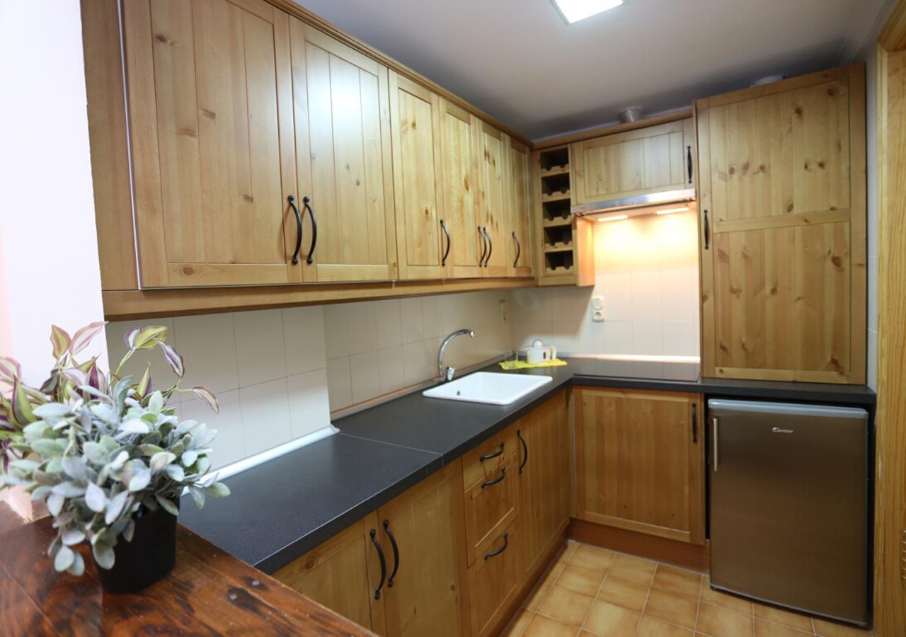 Chalet Adosado Zona Med/Baja سْييرا نيفادا المظهر الخارجي الصورة