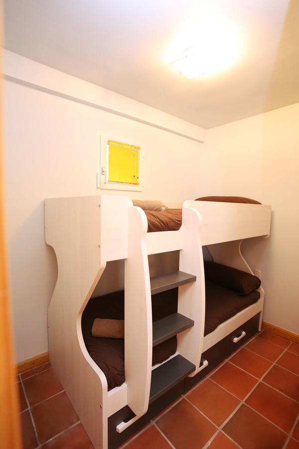 Chalet Adosado Zona Med/Baja سْييرا نيفادا المظهر الخارجي الصورة