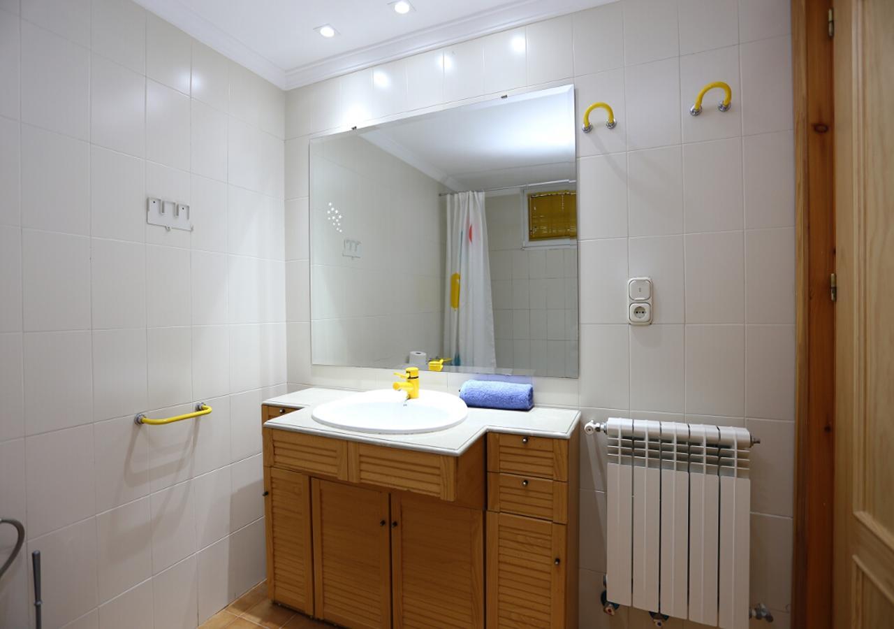 Chalet Adosado Zona Med/Baja سْييرا نيفادا المظهر الخارجي الصورة