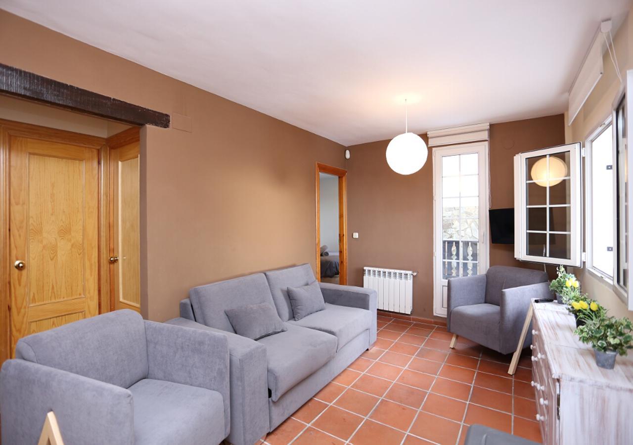 Chalet Adosado Zona Med/Baja سْييرا نيفادا المظهر الخارجي الصورة