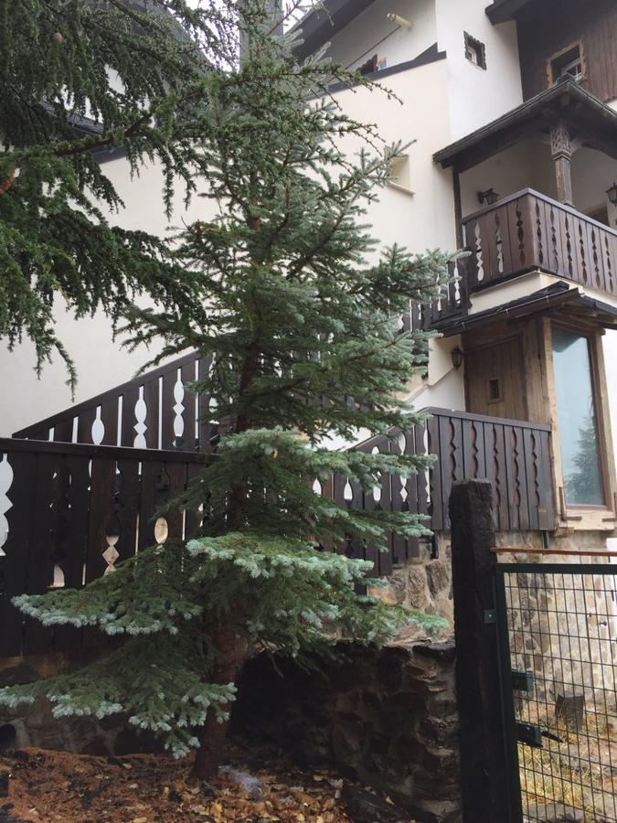 Chalet Adosado Zona Med/Baja سْييرا نيفادا المظهر الخارجي الصورة