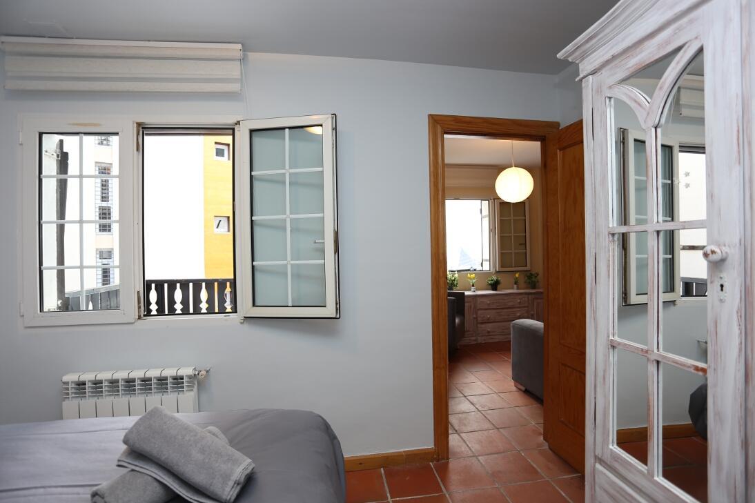 Chalet Adosado Zona Med/Baja سْييرا نيفادا المظهر الخارجي الصورة